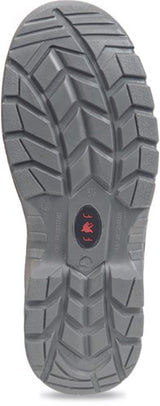 Cerva jena sc-03-012 s3 mid werkschoen gevoerd | kleur zwart rood | maat 39 - 8591806234864