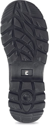 Cerva raven mid xt s3 0202063260 | kleur zwart blauw | maat 44 - 8591806241343