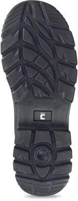 Cerva raven mid xt s3 0202063260 | kleur zwart blauw | maat 44 - 8591806241343