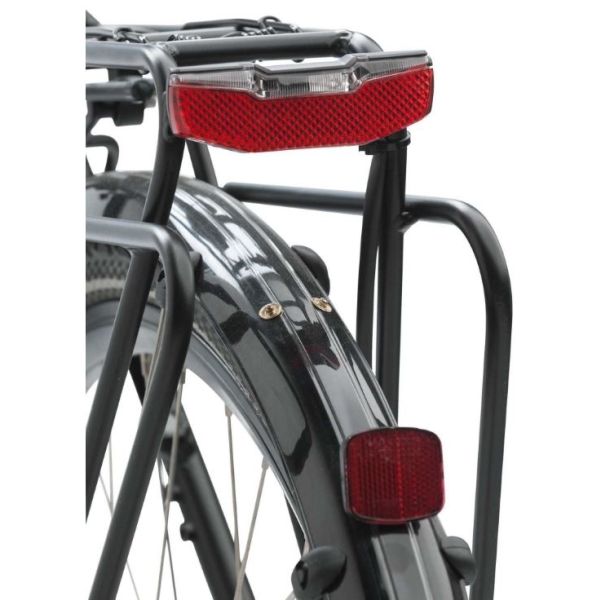 Feu arrière Axa blueline stable 50mm (emballage atelier)