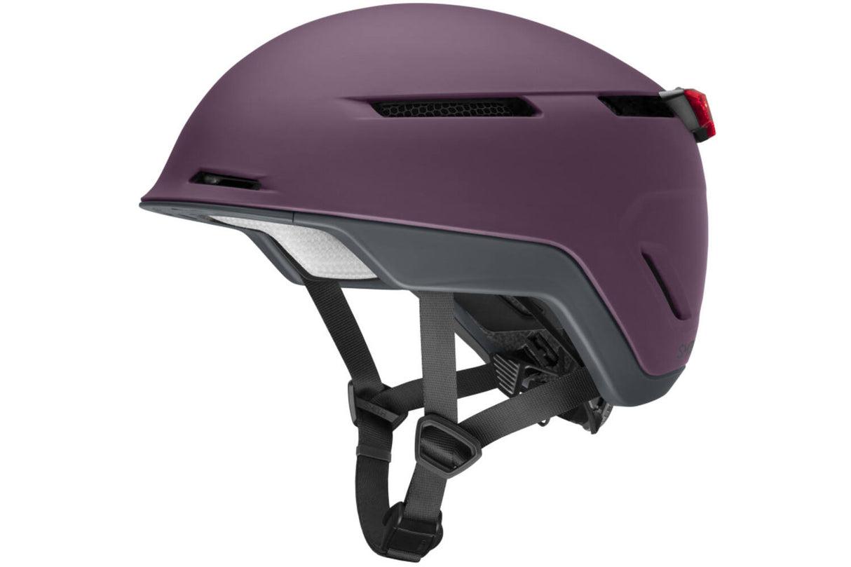 Smith dispatch helm mips matte amethyst