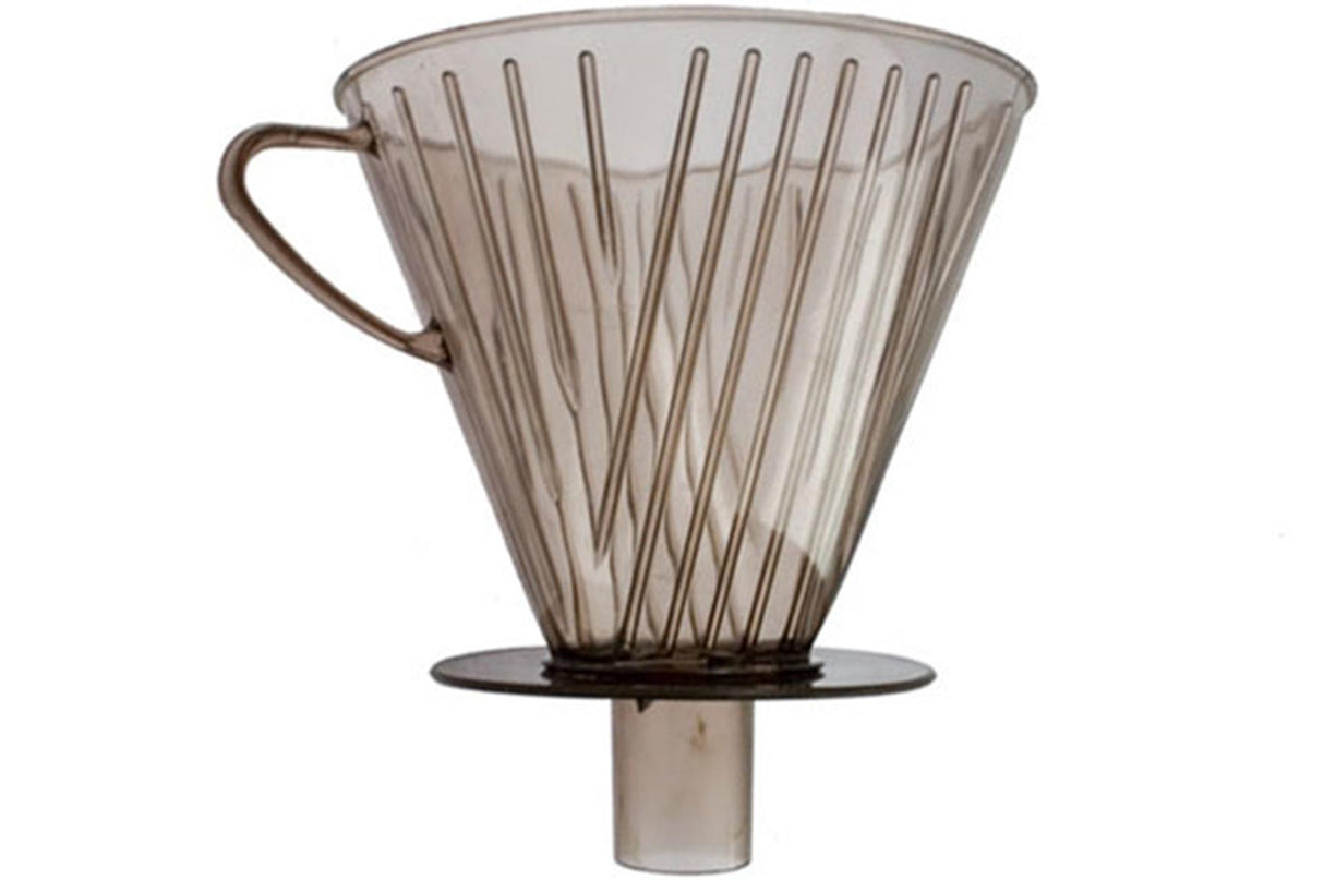Filtre à café tendance Cosy 4-6 tasses avec bec verseur