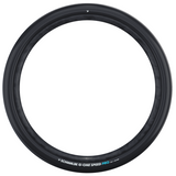 Schwalbe pneu pliable g-one speed pro évolution 60-622 tlr noir