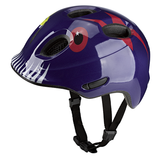 Ked casque de vélo meggy spark m (50-55cm) - bleu violet