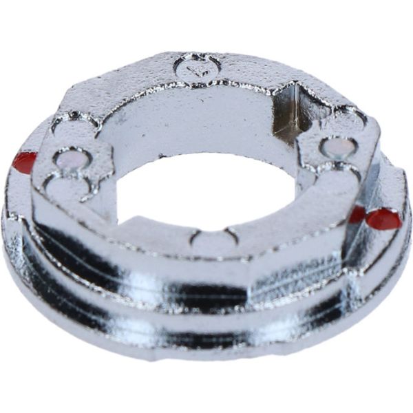 Cale de rondelle de blocage de fixation Shimano. f. sg-8r25