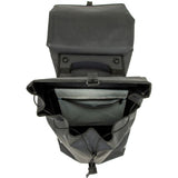 Nouveau sac looxs hamar double | anthracite | objectif 2.0 | 38l