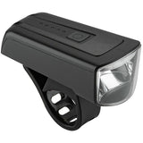 Phare Axa dwn-70 usb allumé et éteint | 10 40 70 lux