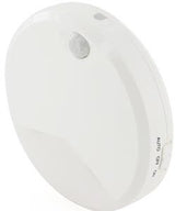 Chacon Lampe LED à batterie avec lampe de nuit à détecteur de mouvement - 5652103