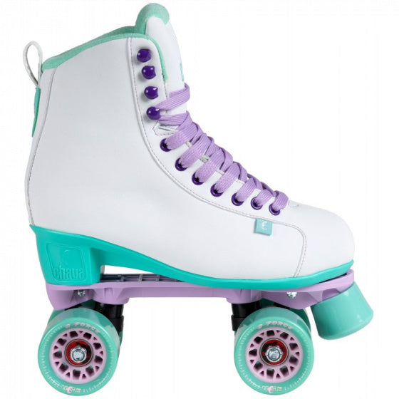 CHAYA ROLLER PATISAGE MELROSE BLANC SEAL POLOSURÉTHANE BLANC INFICILE 40