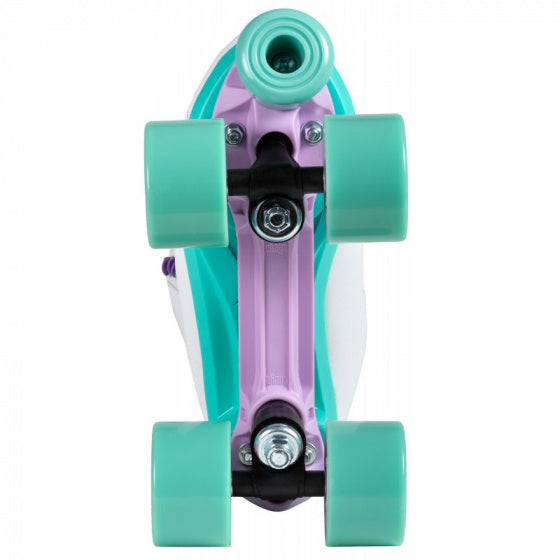 CHAYA ROLLER PATISAGE MELROSE BLANC SEAL POLOSURÉTHANE BLANC INFICILE 40