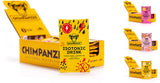 Boisson énergisante Chimpanzé vegan boîte 25x30g