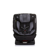 Chipolino Aviato Seat Siat I-size 40-150 cm Groupe 0+, 1, 2 et 3 Granite Grey Black