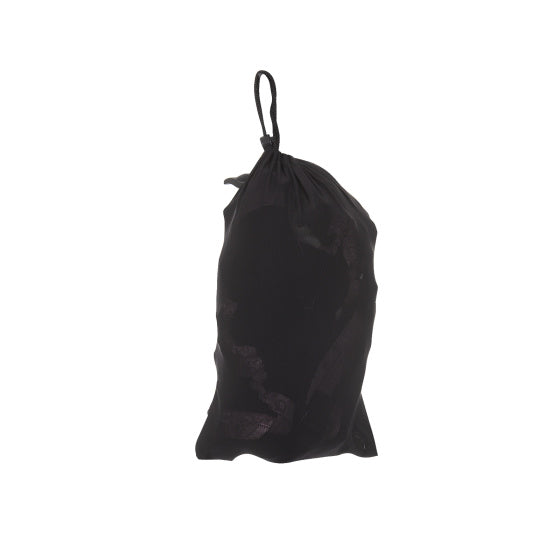 Chipolino Bobby Ergonomic Baby Carrier avec Hood Ebony