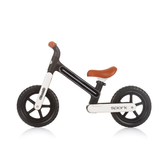 Chipolino étincelle avec effet lumineux 12 pouces junior noir
