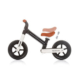 Chipolino étincelle avec effet lumineux 12 pouces junior noir