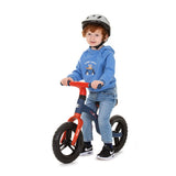 Chipolino zigzag 12 pouces junior bleu rouge