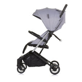 Chipolino bijou pliable bogue gris cendré
