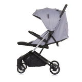 Chipolino bijou pliable bogue gris cendré