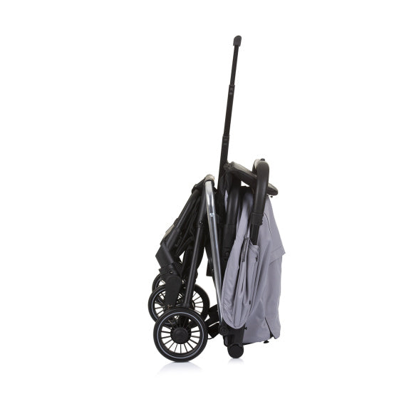 Chipolino bijou pliable bogue gris cendré
