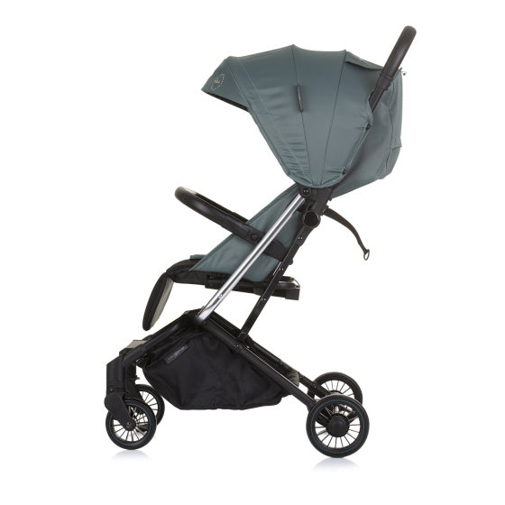 Chipolino bijou pliable buggy pastel vert