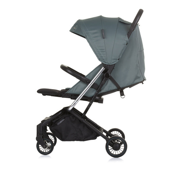 Chipolino bijou pliable buggy pastel vert