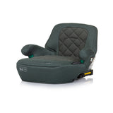 Chipolino Safy réhausseur i-size 125-150 cm isofix pastel vert foncé