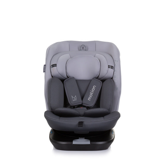Siège d'auto Chipolino I-Size 40-150 cm ISOFIX 360 ° GRENE
