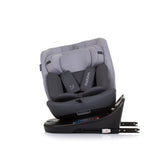 Siège d'auto Chipolino I-Size 40-150 cm ISOFIX 360 ° GRENE