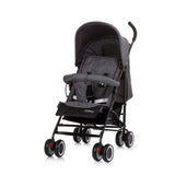 Chipolino Miley pliable ploobuggy voyage buggy gris gris
