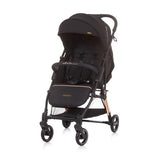 Chipolino sur Brown Brown Bungy Buggy pliable automatique