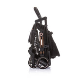 Chipolino sur Brown Brown Bungy Buggy pliable automatique