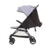 Chipolino sur le buggy pliable automatique automatique Gray Black