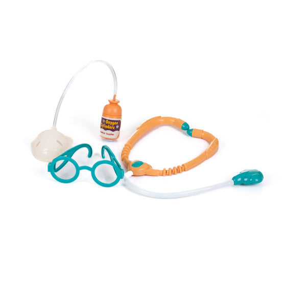 Chipolino Doctor Set de jeu avec lumière et son
