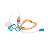 Chipolino Doctor Set de jeu avec lumière et son