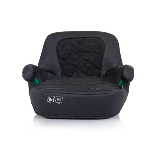 Chipolino Safy Soueting Approche i-size 125-150 cm isofix granit anthracite