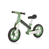 Chipolino étincelle avec effet lumineux 12 pouces junior vert