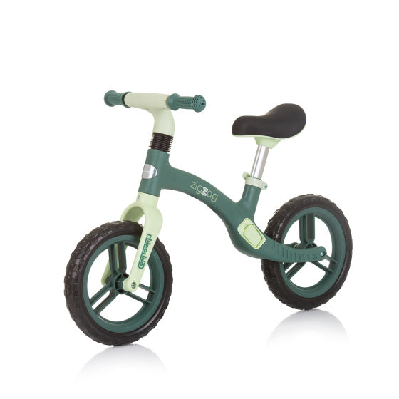 Chipolino zigzag 12 pouces junior vert