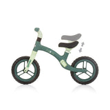Chipolino zigzag 12 pouces junior vert