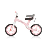 Chipolino zigzag 12 pouces junior rose