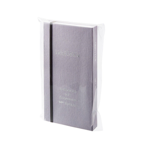 Tombow • crayon de couleur irojiten pour artistes et amateurs, set volume 7 : fluorescence l, 10 couleurs