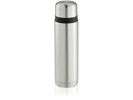 Leifheit bouteille thermos coco 1l acier inoxydable