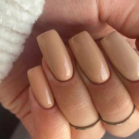 Claresa Vernis Gel UV LED 5 ml Perfect Nude 7