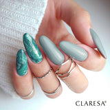 Claresa Vernis Gel UV LED 5 ml Vert Clins d'oeil 1