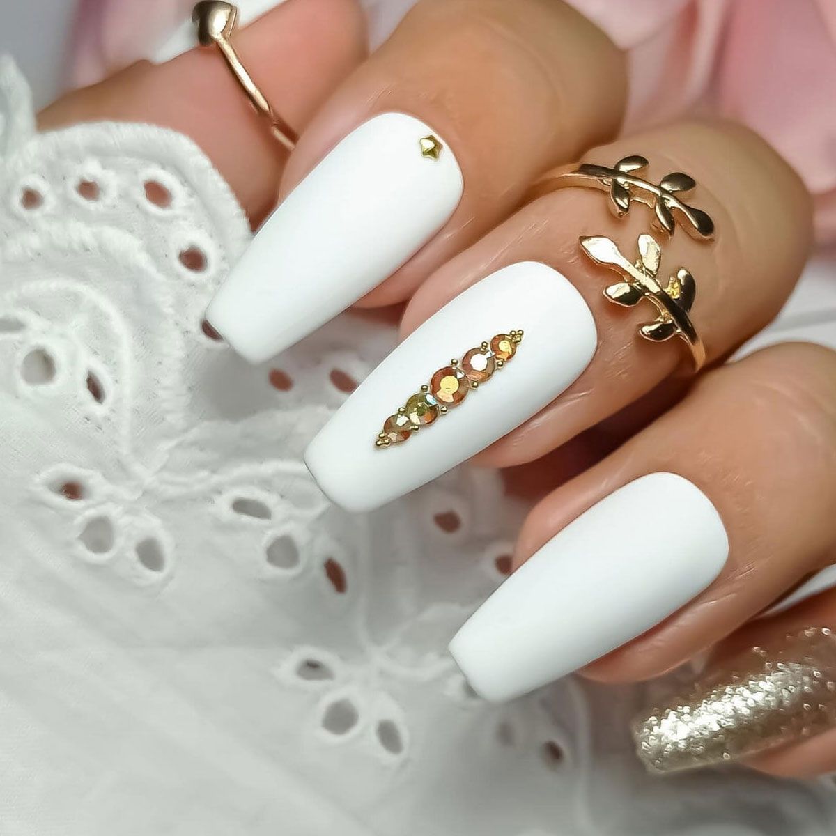 Claresa vernis gel uv led 5ml célébration 1