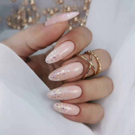 Claresa Vernis Gel UV LED 5 ml Célébration 5