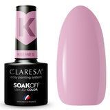 Claresa Vernis Gel UV LED 5 ml Kiss Me 1