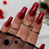 Claresa Vernis Gel UV LED 5 ml Kiss Me 5