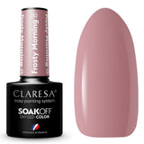 Claresa Vernis Gel UV LED 5 ml Frosty Morning 8