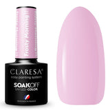 Claresa Vernis Gel UV LED 5 ml Frosty Morning 11