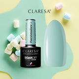Claresa Vernis Gel UV LED 5 ml Marsh Mallow 3